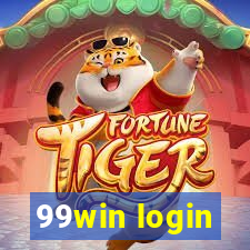 99win login